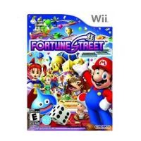 ราคา Fortune Street Wii (Itadaki) (4870492)