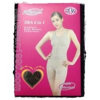 ราคา ชุดปรับสรีระกระชับสัดส่วน นาโนอินฟาเรด Zirana ZRA 2in1 สีดำ ส่งพสดุฟรีทั่วประเทศ (6160140)
