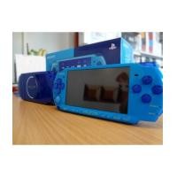 ราคา PSP 3000 Sky Blue - Marine (ทูโทน ฟ้า-น้ำเงิน) (4603523)