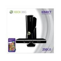 ราคา Xbox 360 Slim 250GB พร้อม Kinect (4509679)