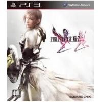ราคา Final Fantasy XIII-2 Z 3 (4422368)