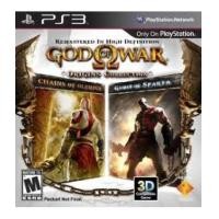 ราคา God of War Origin Collection Z1 (4401576)