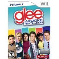 ราคา Karaoke Revolution Glee Vol. 2 Wii (4271967)