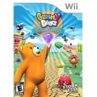 ราคา Gummy Bears Magical Madallion Wii (4271936)