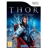 ราคา Thor God of Thunder (PAL) Wii (4271898)