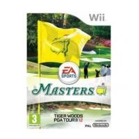 ราคา Tiger Wood PGA Tour 2012 (PAL) Wii (4271868)