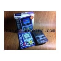 ราคา Gameboy Color เกมบอย คัลเลอร์ สีม่วง (4231060)