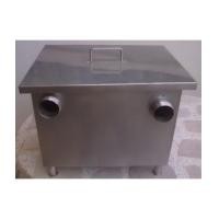 ราคา ถังดักไขมันสแตนเลส (Grease Trap Tank) (2591643)