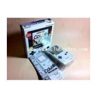 ราคา Gameboy Color Pokemon Silver Limited เกมบอย พ๊อกเก็ต โปเกม่อน ลิมิเต็ท (3963705)