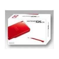 ราคา Nintendo DS Lite Sparkling Red (3931709)