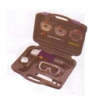 ราคา เครื่องเจียร์ 4\quot; 710 วัตต์ แบบชุด(angle grinder) (1158082)