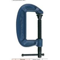 ราคา ซีแคลมป์ medium duty g-clamps/KEN-539 (1065530)