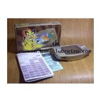 ราคา Gameboy Advance Pokemon Gold New York Limited เกมบอยแอดวานซ์ โปเกม่อน นิวยอร์ค (3686168)