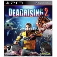 ราคา PS3 : DEAD RISING 2 [USED] [ENGLISH] [ZONE 3] [A] [1] (3558947)