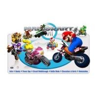 ราคา Nintendo Wii Mario Kart With 500G HDD (3519605)