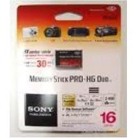 ราคา Memory Stick Pro Duo 16G HX Original (3519543)