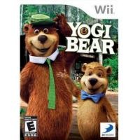 ราคา Yogi Bear The Video Game Wii (3514911)