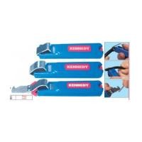 ราคา มีดปอกสายไฟ Cable strippers/KEN-516 (786915)