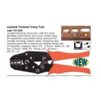 ราคา คีมปอกสายไฟ Insulated terminal crimp tool/KEN-515 (782168)