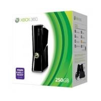 ราคา XBOX360 slim 250GB (3487837)