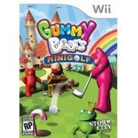 ราคา Gummy Bears MiniGolf Wii (3472595)