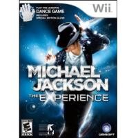 ราคา Michael Jackson The Experience Wii (3463303)