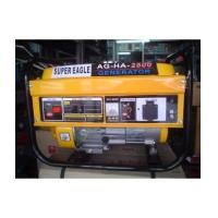 ราคา เครื่องปั่นไฟขนาด 2500 watt สภาพเยี่ยมมาก (609387)