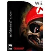 ราคา Mario Kart Black Wii (3431863)