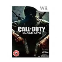ราคา Call of Duty Black Ops Wii (3426096)