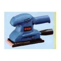 ราคา ขัดกระดาษทราย (sander) ryobi /s-350 (581095)