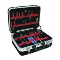 ราคา กระเป๋าใส่เครื่องมือช่าง ทำจากอลูมิเนี่ยม (541405)