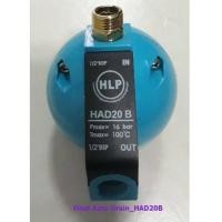 ราคา ออโต้เดรนแบบลูกลอย [ Float Auto Drain ] (7198780)
