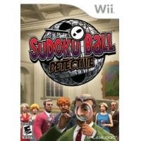 ราคา Sudoku Ball Detective Wii (PAL) (3327214)
