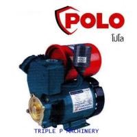 ราคา ปั๊มน้ำอัตโนมัติ โปโล POLO รุ่น PS130AUTO (7153880)