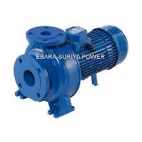 ราคา ปั๊มน้ำเอบาร่า EBARA รุ่น 3D 40-160/4.0 (7211997)