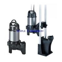 ราคา ปั๊มบำบัดน้ำเสีย Tsurumi รุ่น PU PN Series รุ่น 50PUA2.75S (7148825)