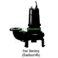 ราคา ปั๊มบำบัดน้ำเสีย Tsurumi รุ่น B Series รุ่น 50B2.75,TOS50B2.75,TS50B2.75 (7147894)