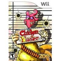 ราคา Wii - Chicken Blaster (ถ้ามี Wii Zapperจะมันส์มาก) (3205100)