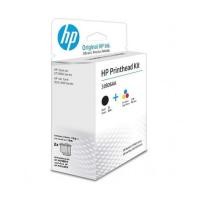 ราคา HP PRINT HEAD TRI COLOR/BLACK DESKJET GT5810/GT5820/HP INK TANK WIRELESS 415/410 (6965641)