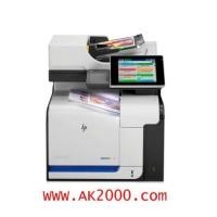 HP LaserJet M575f