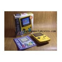 ราคา Gameboy Color Yellow เกมบอย คัลเลอร์ สีเหลือง (3025381)
