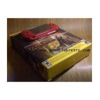 ราคา Playstation Portable PSP 2000 God Of War Limited Edition พีเอสพี ก๊อต ออฟ วา ลิมิเต็ท (2957116)