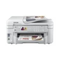 Epson Workforce Printer (WF-3521)