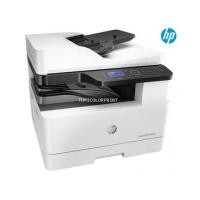 ราคา HP LASERJET MFP M436NDA PRINTER (W7U02A) A3 SIZE 1200 X 1200DPI - 23 แผ่น/นาที เครื่อง DEMO สภาพ90 (7507093)
