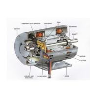 ราคา มอเตอร์ฮิตาชิ 3 แรงม้า รุ่น 3 EFOUP-KQ (6953533)