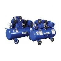 ราคา ปั๊มลมไทเกอร์ Tiger รุ่น TG-23 ขนาด 2 แรงม้า 3 สูบ (6951758)