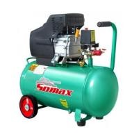 ราคา ปั๊มลมโรตารี่โซแม็กซ์ SOMAX ขนาด 3 แรงม้า (6950098)