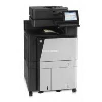 ราคา HP Color LaserJet Enterprise flow MFP M880z A3 สี MULTIFUNTION SCAN 70 แผ่น/นาที (7384115)