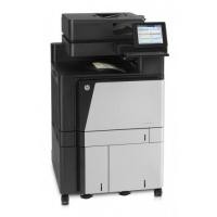 ราคา HP Color LaserJet Enterprise flow MFP M880z A3 สี MULTIFUNTION SCAN 70 แผ่น/นาที (7384058)