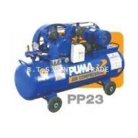 ราคา ปั้มลม PUMA พร้อมมอเตอร์ 3 แรง รุ่น PP-23P (6854194)